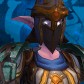 Character Avatar